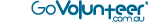 GoVolunteer logo